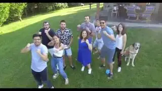 CAMPELLAS/GIRONA/CATALU&Ntilde;A/ESPA&Ntilde;A DJI PHANTOM 4K