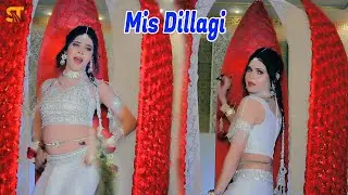 Mis Dillagi Main Jangal Di Bulbul Bollywood Dance Performance 4K video ST Studio 2026