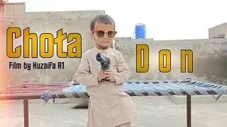 CHOTA DON - Short Film