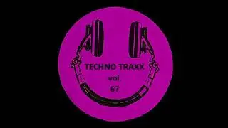 Techno Traxx Vol. 67 - 07 Ramirez - Acelerando (Brooklyn Bounce Remix)