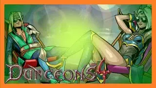 Dungeons 4 ☠️ Double Trouble 😈 - Die dunklen Artefakte #50