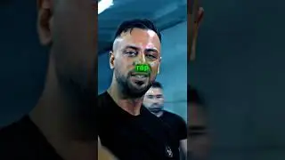 Massaka Elraenn'in Yayınında Kendisine Yapılan Dissler Hakkında Konuşuyor. (Massaka -Katliam 3 Edit)