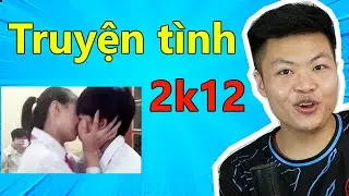 Hảo 2k12 Yêu đơn phương Boy Phố cười ẻ 😂 Chọng eoli cười bò với các dân chơi 🤣