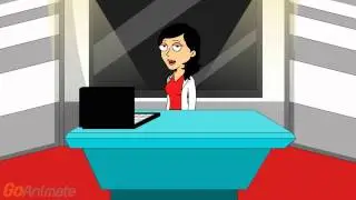 New Series Planned! Ask Krista