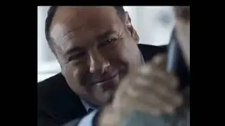 Tony soprano