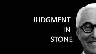 Judgment in Stone