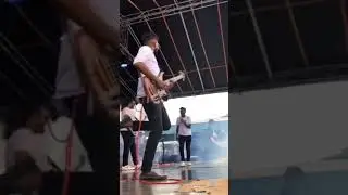 බේස් මලියා. බේස් කාපු යකෙක් #bassmaliya #Bandaragamareverb