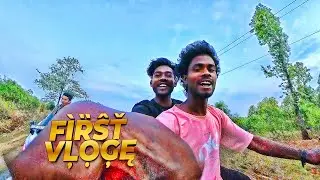 New Camera First Review Ek Dum Unique Style Me #rajbhaivideo