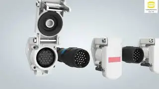 HARTING UIC Connector Series