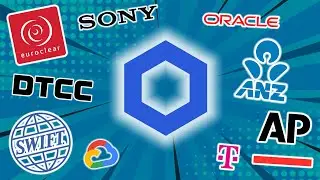 Chainlink's Biggest Partnerships Explained
