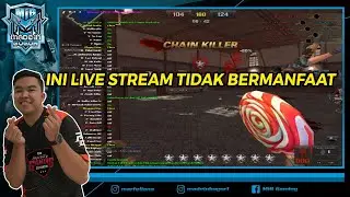 TIMNAS DAY WAR #livepointblank #warpointblank #gamefps #pointblankindonesia #warpointblank