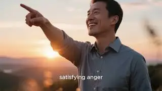 The Strength of Forgiving Your Enemies