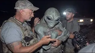 👽 Let&rsquo;s See Dem Aliens! 🛸 RAID AREA 51 - They can't stop all of us!