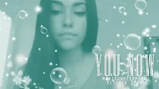 Madison Beer YouNow