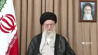 Ayatollah Khamenei's Third Message: Addressing the Nation After the War