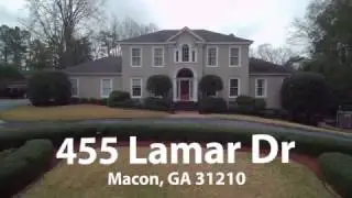 455 Lamar Dr Macon, GA 31210 | Sheridan Solomon | Eden Persons