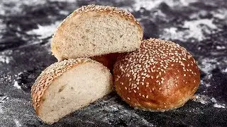 Sabor de France - Modo de Preparo - Hamb&uacute;rguer Gourmet e Pettit Viennois
