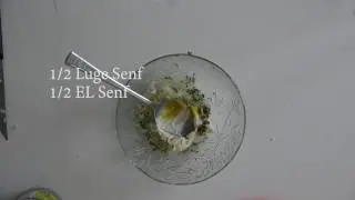 Sose Francese  per Sallat Recept i Nenes