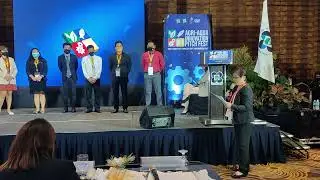 Agri Aqua Innovation Pitch Fest9