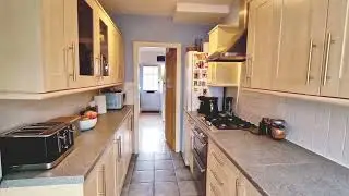 Birley Street, Newton-Le-Willows