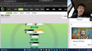 Я ненавижу футбол | Обзор гранд-финала AFL SuperCoach