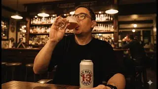 🔥 Guinness Hop House 13: Una Cerveza con Mucho L&uacute;pulo y Sabor