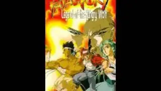Fatal Fury OVA OST - T12: Bye Bye My Love (Instrumental Version)