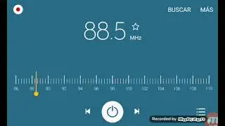 Radio FM Del R&iacute;o Osorno 88.5 FM | Domingo 25 de Enero de 2026