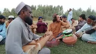 Rabab Mangi Naghma | Parveez Ustad | TANG TAKOR