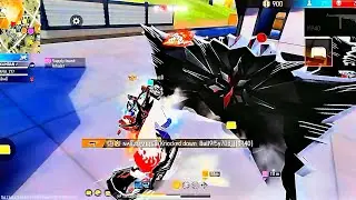 BR RANK HIGHLIGHTS 🪂 - SUBSCRIBE FOR MORE 🥀