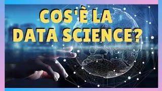 Cos'è la DATA SCIENCE? | #PeopleInEngineering Ep.4