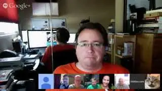 XMod Pro User Group: 06/23/2014