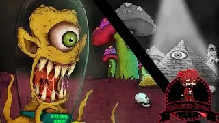 Zeds Dead & Subtronics - Bumpy Teeth
