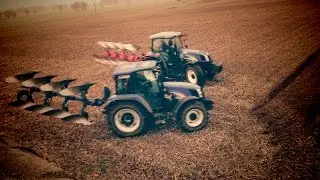 ㋡Orka 2014|| New Holland|| Claas|| Unia|| Overum ||㋡
