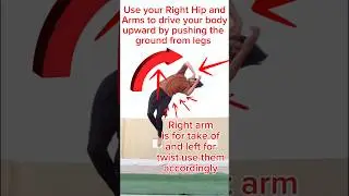 how to do (full) 360 backflip 360 flip Technique ✅💯#360 #backflip #shots @hamzas-lifee