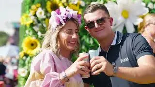 Lyre's Non-Alcoholic Spirits | The Big Feastival Partnership 2022