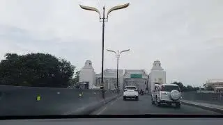 Galas QC to MOA 76 Pasay (JAM ORIG VIDEOS) Jan.26,2026,05