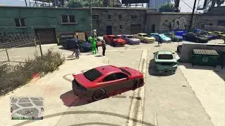 GTA online 200th episode car meet mirror park & murda heights Live tonight 9pm central