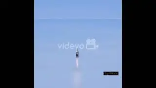 the successful launch of a Delta IV Heavy rocket from Vandenberg Air Force Base, California, 2019