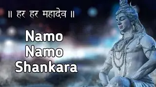 Sushant Singh Rajput best Song | Namo Namo Shankara song lyrics