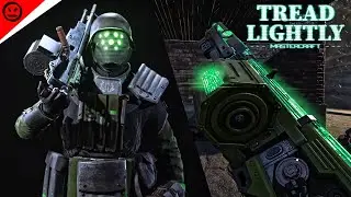 Tread Lightly Mastercraft Bundle - Vanguard Showcase