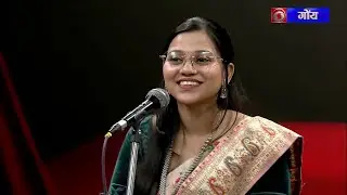 NATYA SANGEET | Part 2 | Presented by Tejas Vernekar, Alisha Simepurushkar,