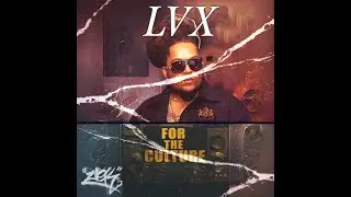 Hip Hop 50th celebration music video promo For the culture