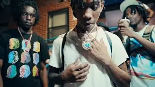 780 Rello - Therapy (Shot by @GuappoFilmz)