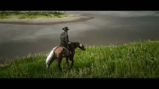 WildWest Roleplay I rdr2 I Katiniukas