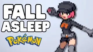 134 Team Rocket Facts to Fall Asleep To