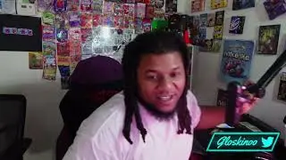 Highlight: Ep.19| OL'DIRTY CHARLIE GUMBO  | ROAD TO 100 FOLLOWERS | ZaCast