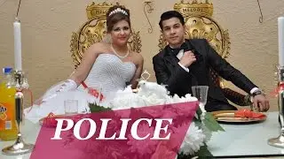 Hamit & Alina 21.03.2015 [HD] 1 Bochum Ork. Strumicki Talenti
