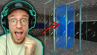 DIT MINECRAFT XP FARM IDEE IS GENIAAL! 😂 - #23