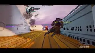 COD Mobile Ranked Frontline. FFAR 15 Kills.